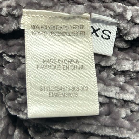 Cloth & Stone sweater size xs - Picture 7 of 8